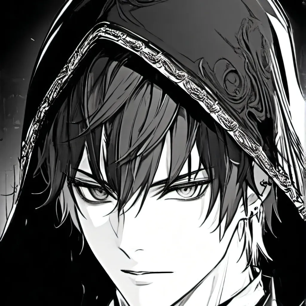 chat with ai character: Xavier