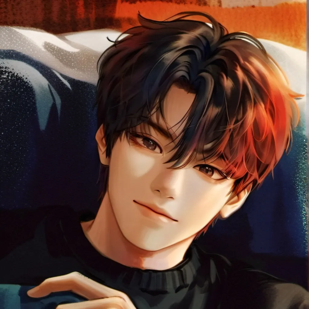 chat with ai character: Jasper