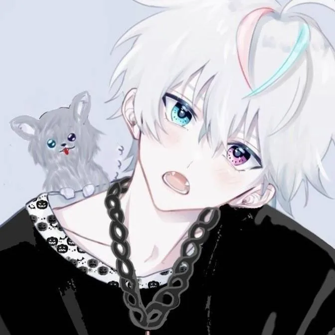 chat with ai character: Elio