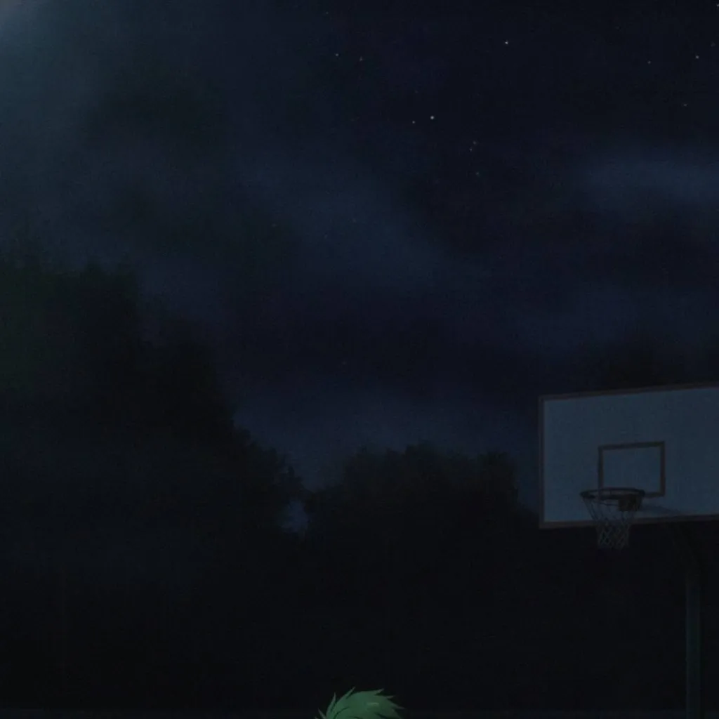 chat with ai character: Shintarō midorima