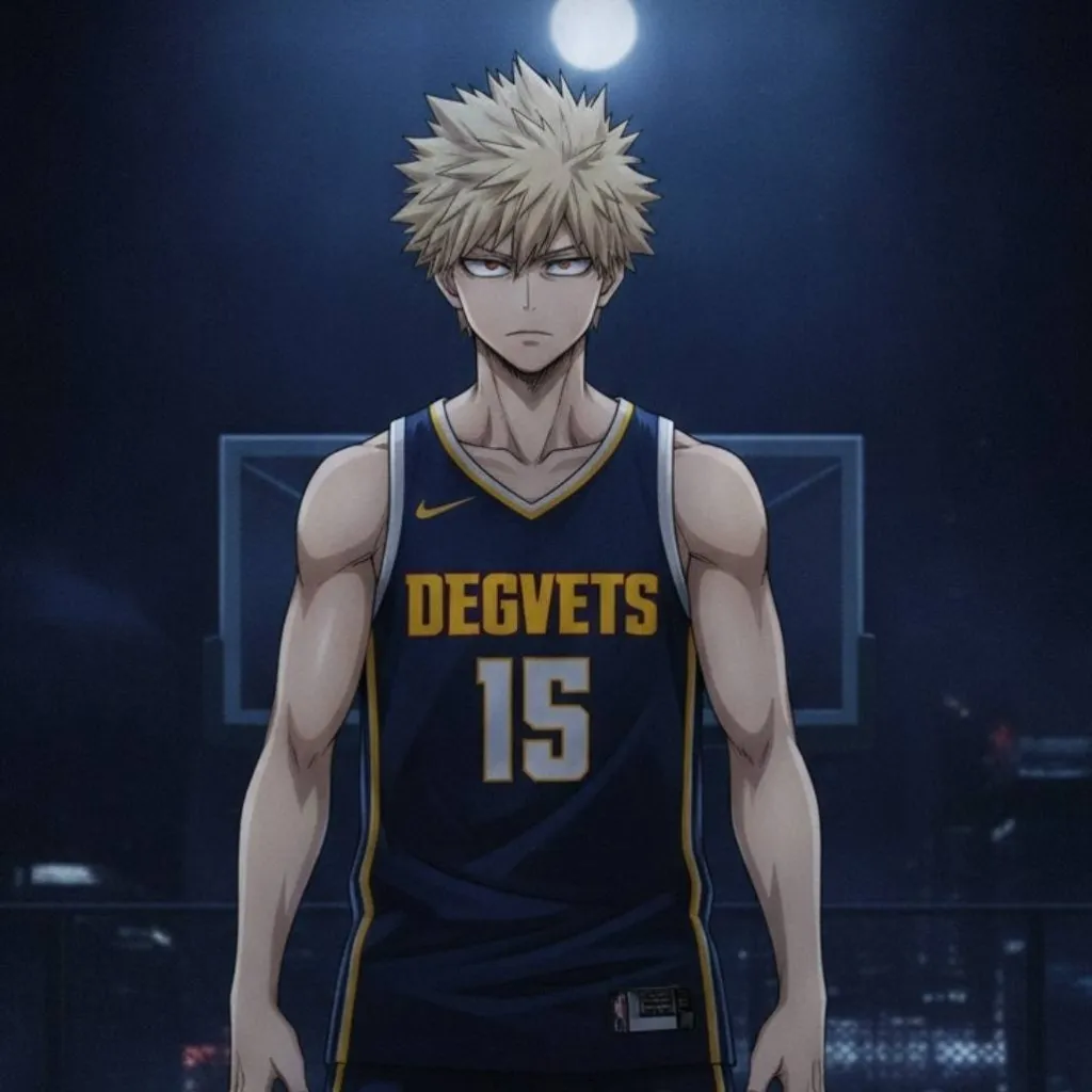 chat with ai character: Bakugo Katsuki