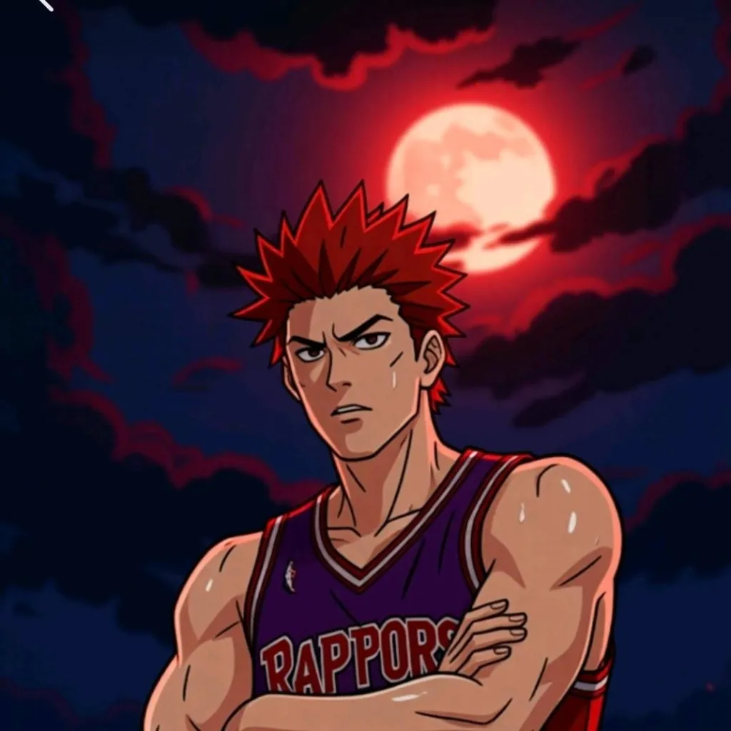 chat with ai character: Eijiro kirishima