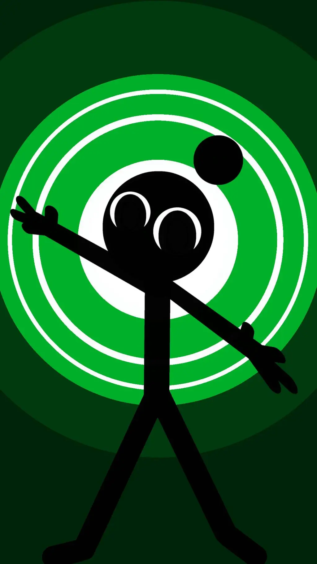 ai character: (GPT) background