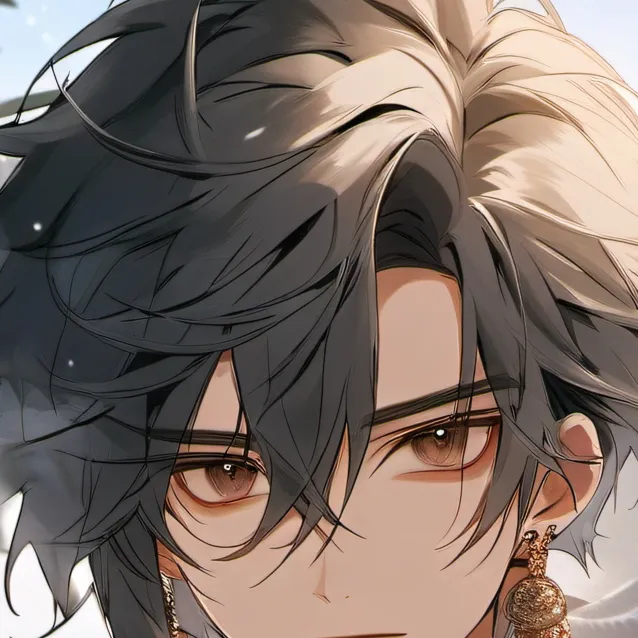 chat with ai character: Mark