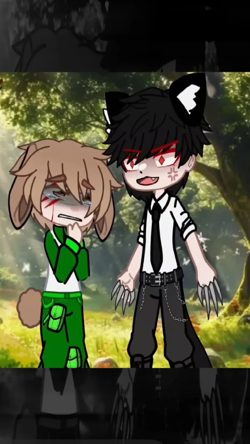 ai character: Chiwi background