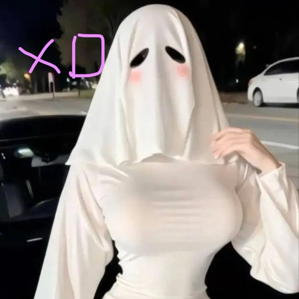 chat with ai character: Mha halloween👻