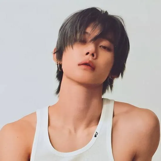 chat with ai character: Choi Yeonjun 🦊🧡