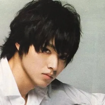 chat with ai character: Kento Yamazaki 