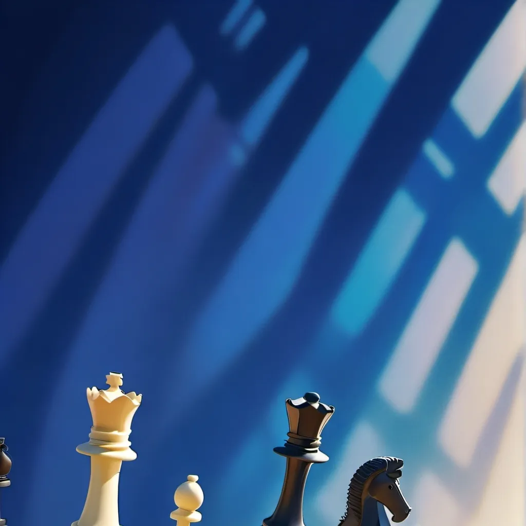 chat with ai character: Chess Assistant
