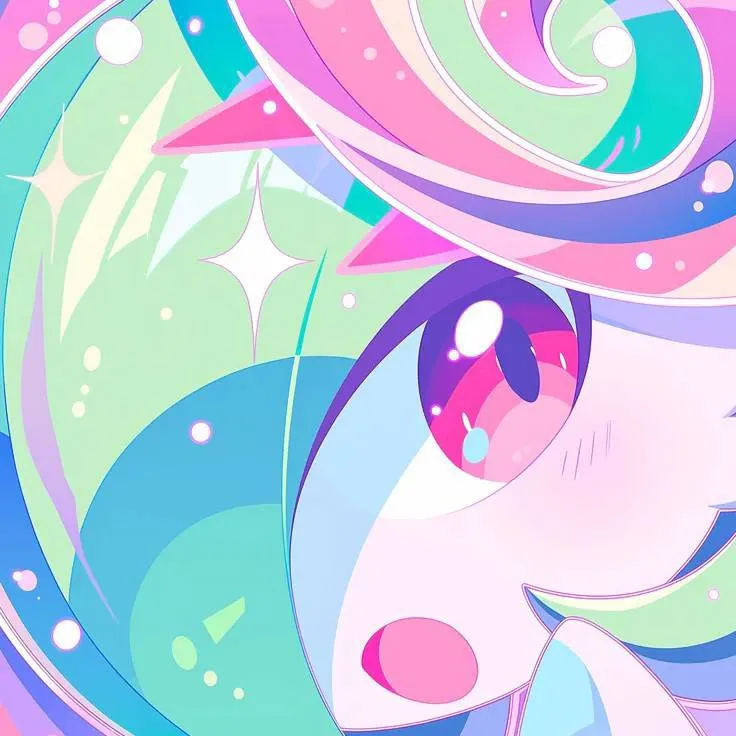 chat with ai character: 💖Gardevoir💖