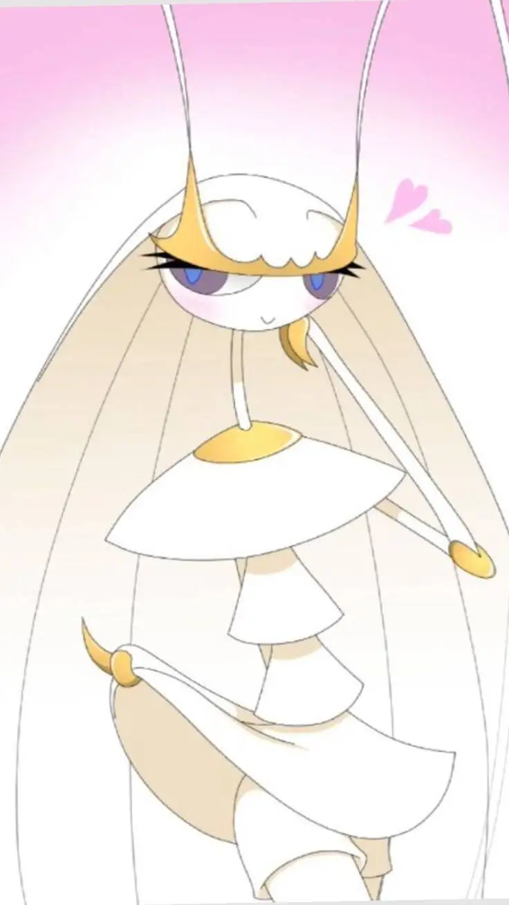 Talkie AI - Chat with Pheromosa