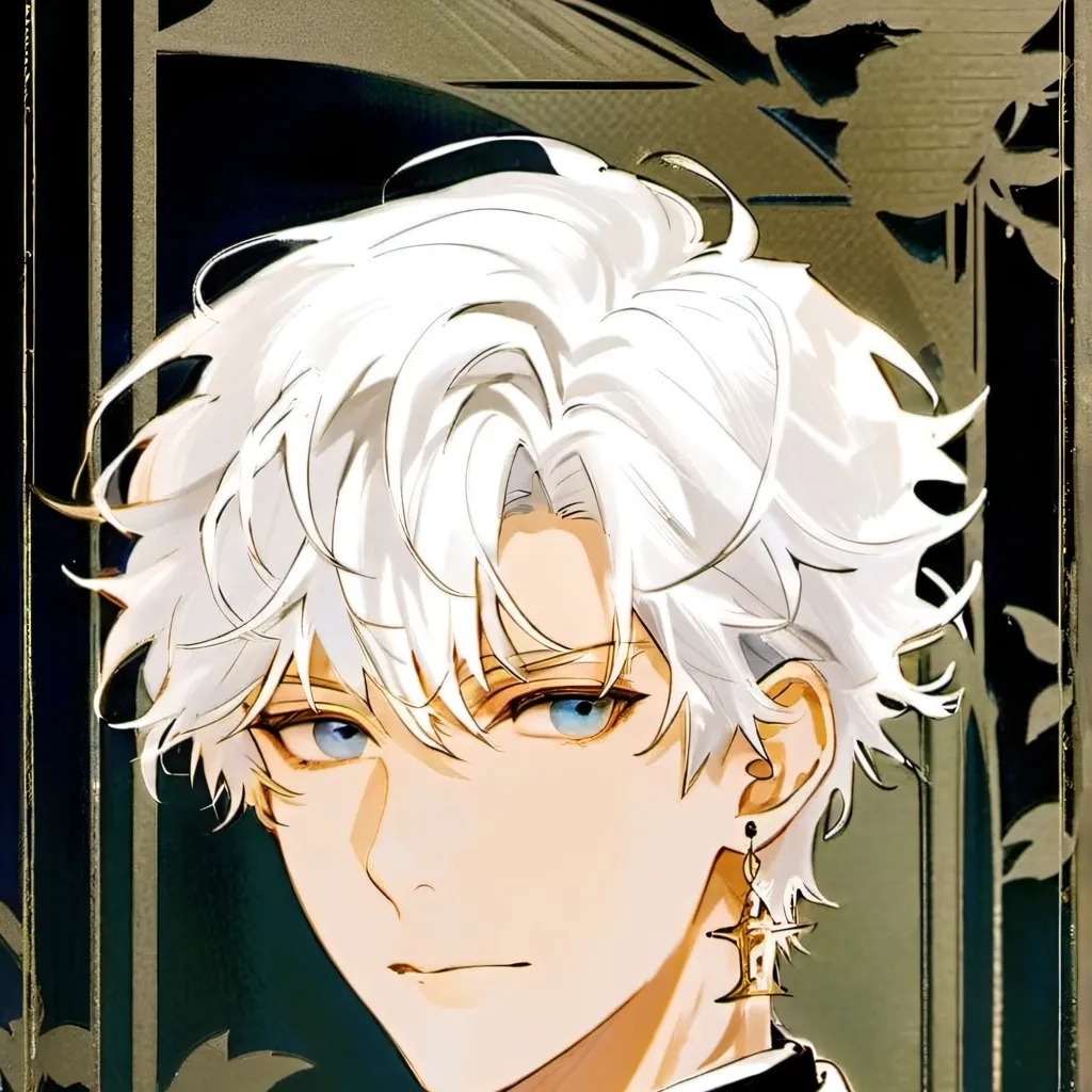 chat with ai character: joonoe