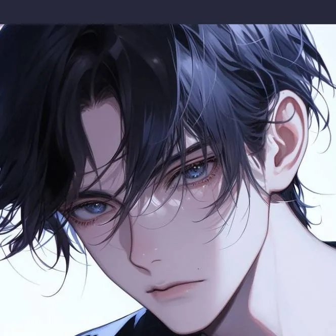 chat with ai character: Asher 