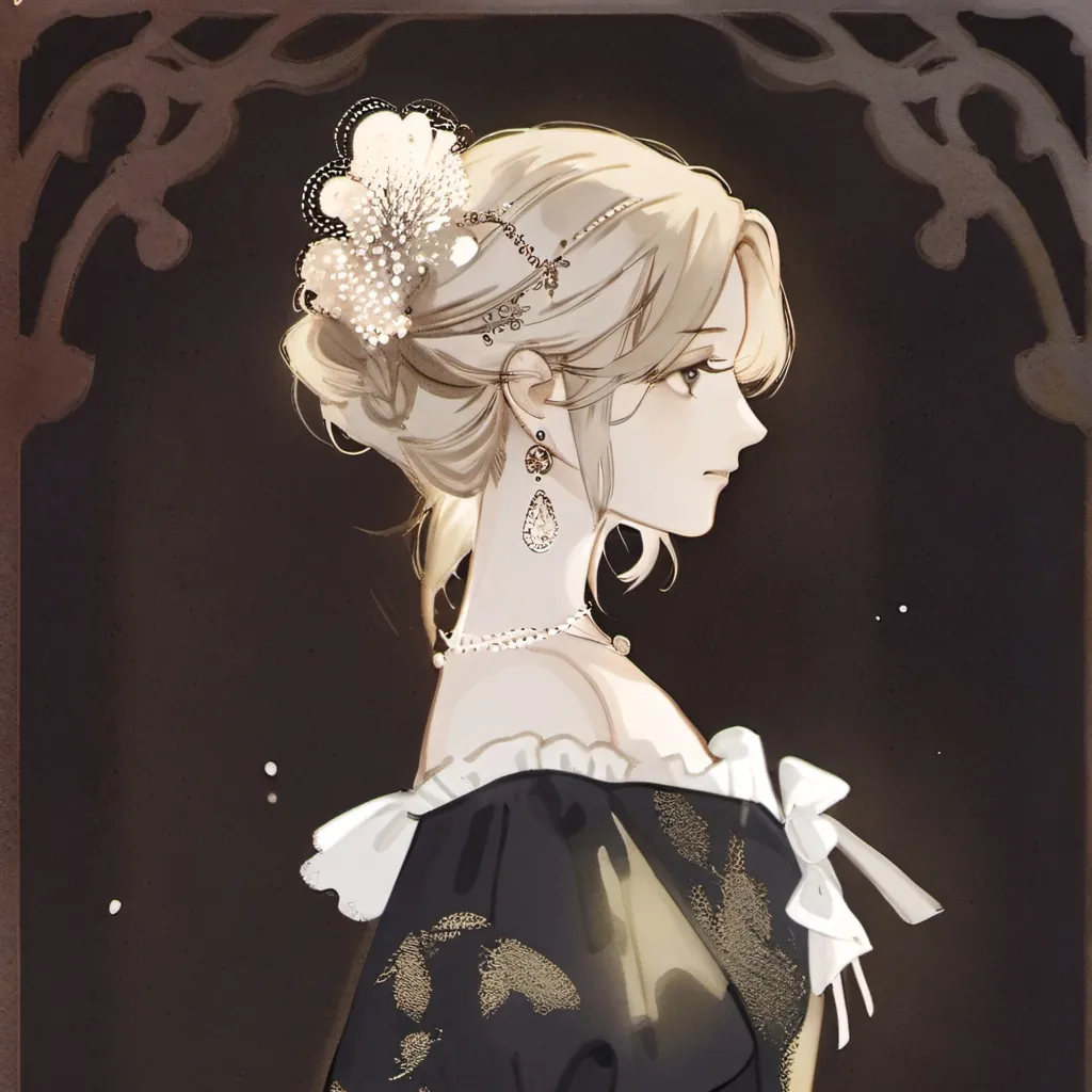 chat with ai character: nicol