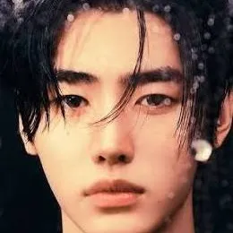 chat with ai character: Sunghoon  