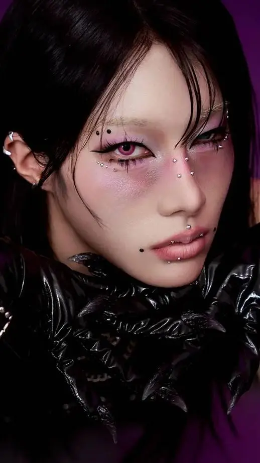 ai character: Rui background