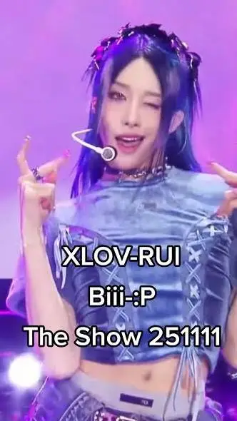 ai character: Rui background