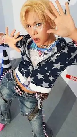 ai character: Hyun background