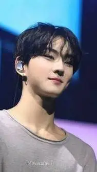 ai character: Jungwon  background