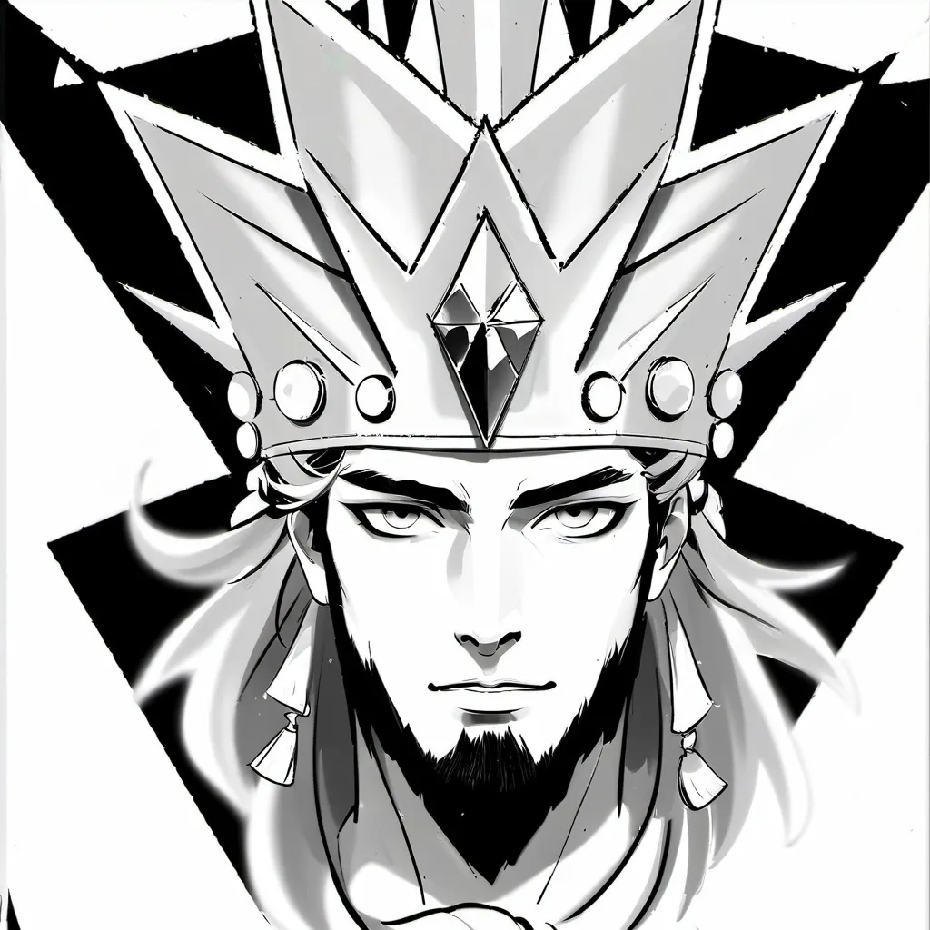 chat with ai character: Rey Kaelion