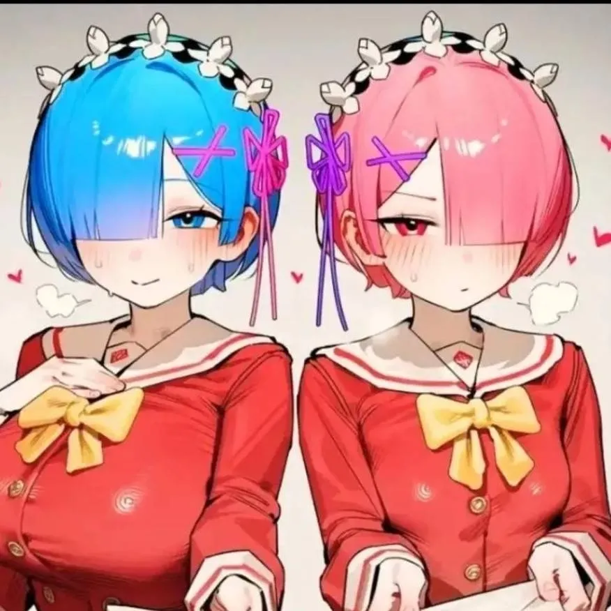 chat with ai character: Rose And Royal