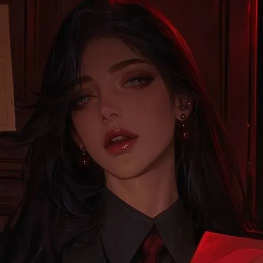 chat with ai character: Calista 