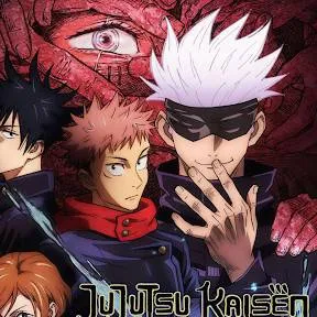 chat with ai character: Jujutsu Kaisen