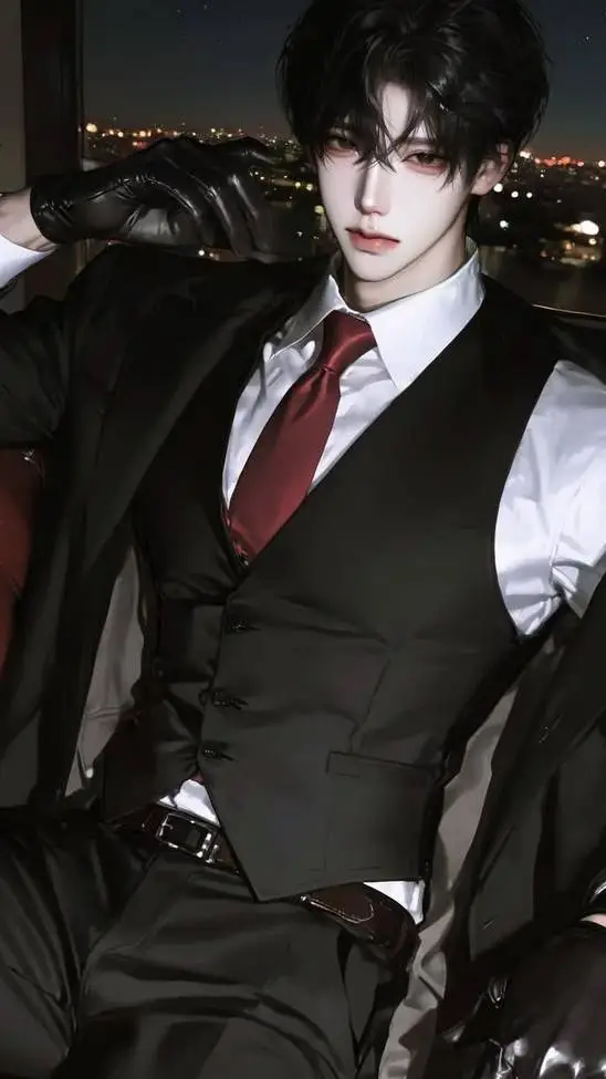 ai character: 𝐉𝐀𝐊𝐄 𝐍𝐎𝐑𝐌𝐀𝐍 background