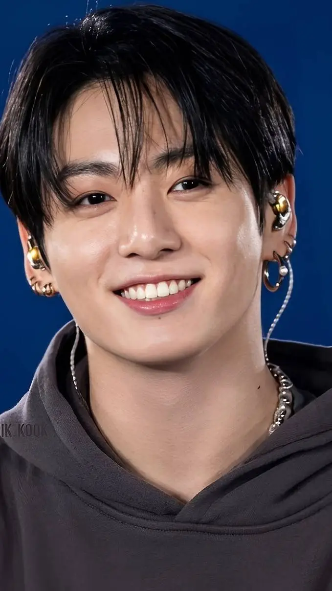 Talkie AI - Chat with Jungkook hyung 