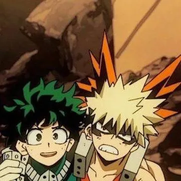 chat with ai character: mha the start