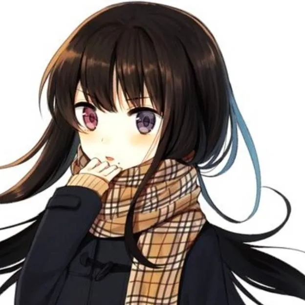 chat with ai character: mina