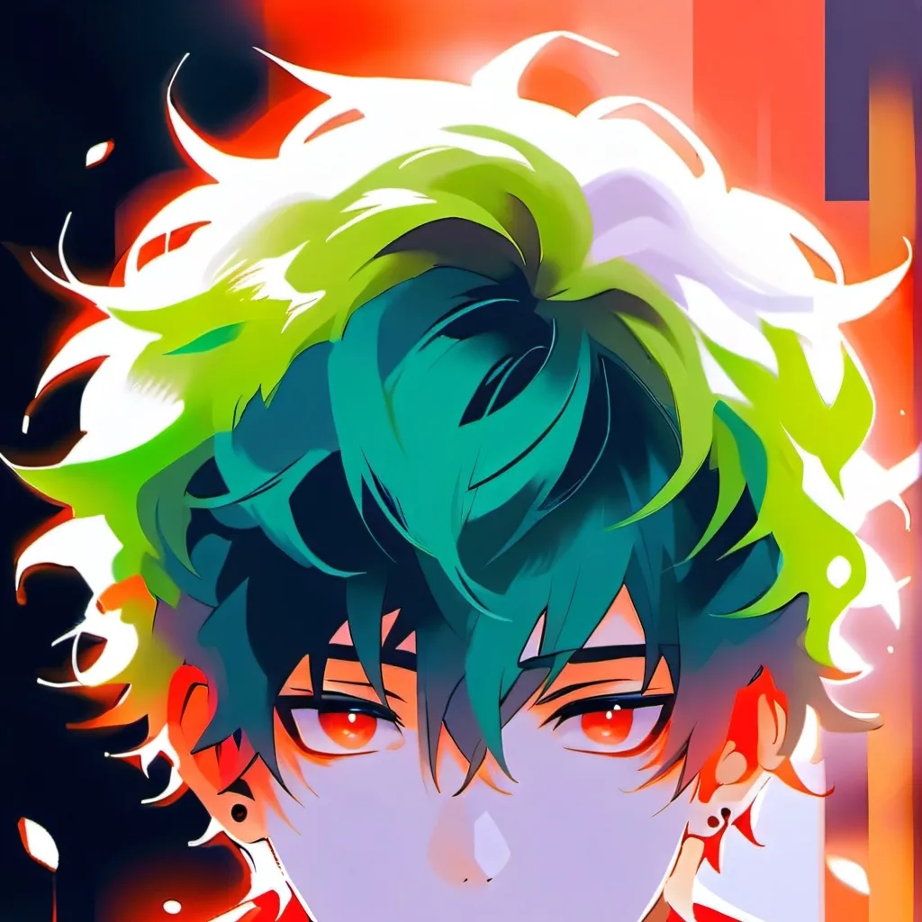 chat with ai character: sprout