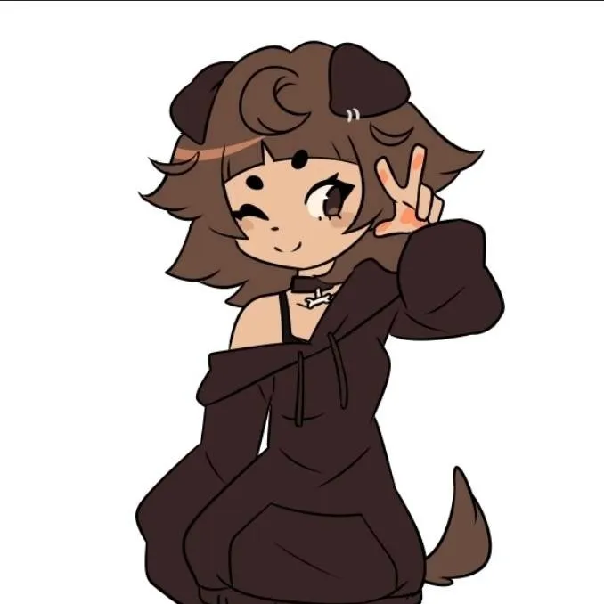 chat with ai character: Mimi