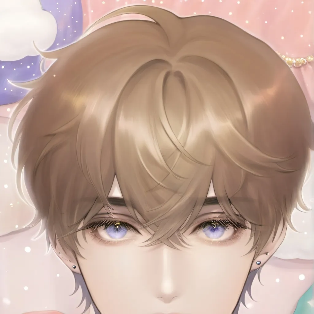 chat with ai character: jhon