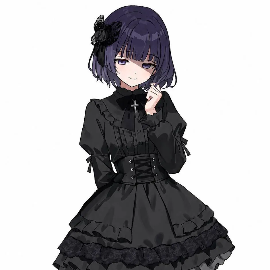 chat with ai character: Lilith