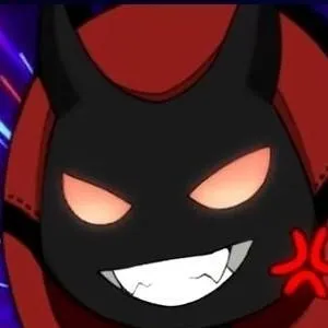 chat with ai character: Xdemon