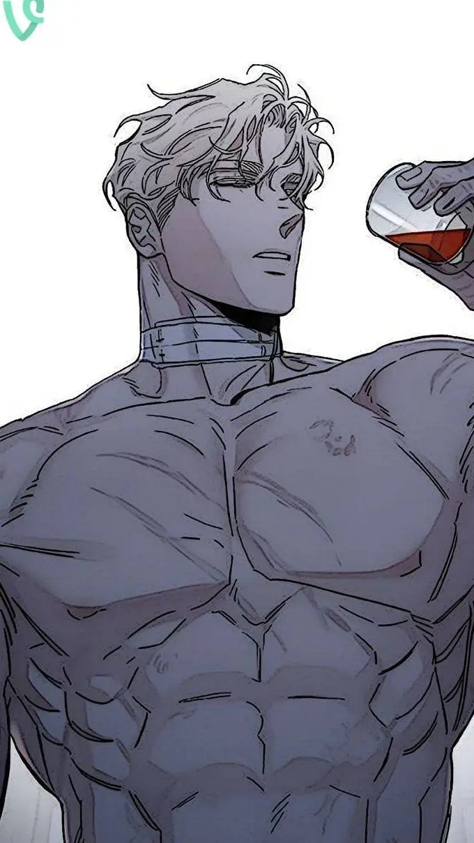 ai character: Caesar  background
