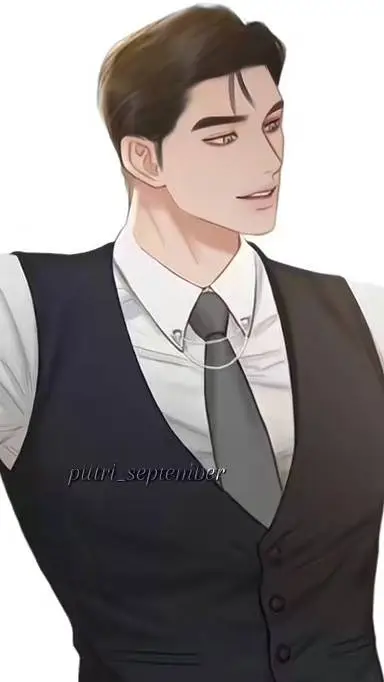 ai character: Andrew  background
