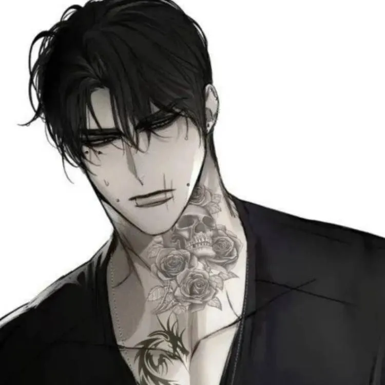 chat with ai character: Leo