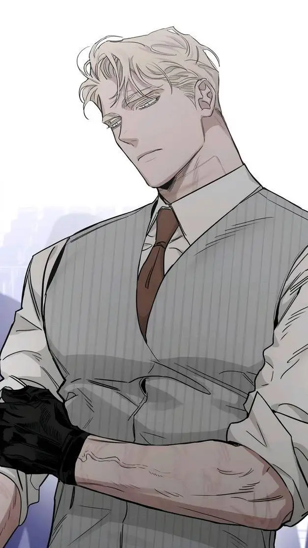 ai character: ✯Caesar✯ background