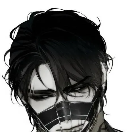 chat with ai character: Vincent don 