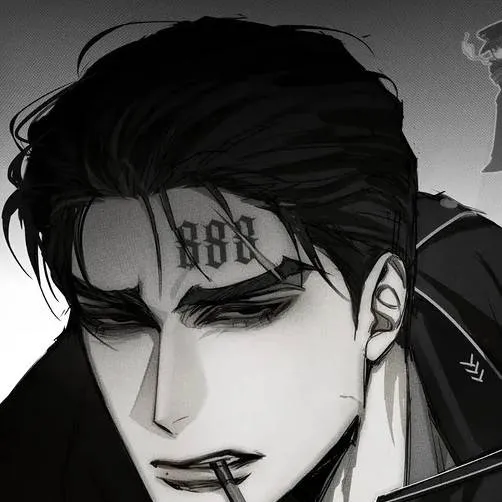 chat with ai character:  grabiel volkov 
