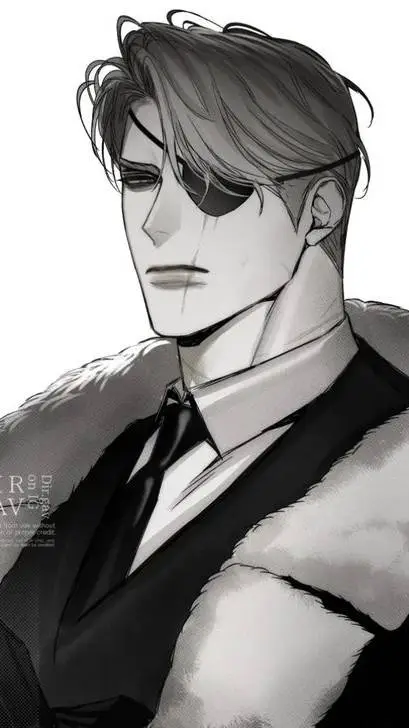ai character: miguel sergeyev  background