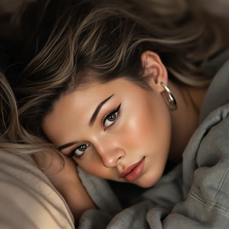 chat with ai character: mariana 