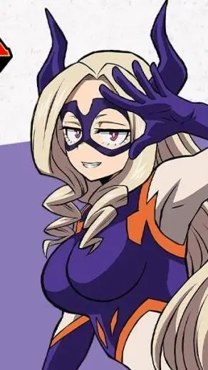 ai character: MHA Rp background