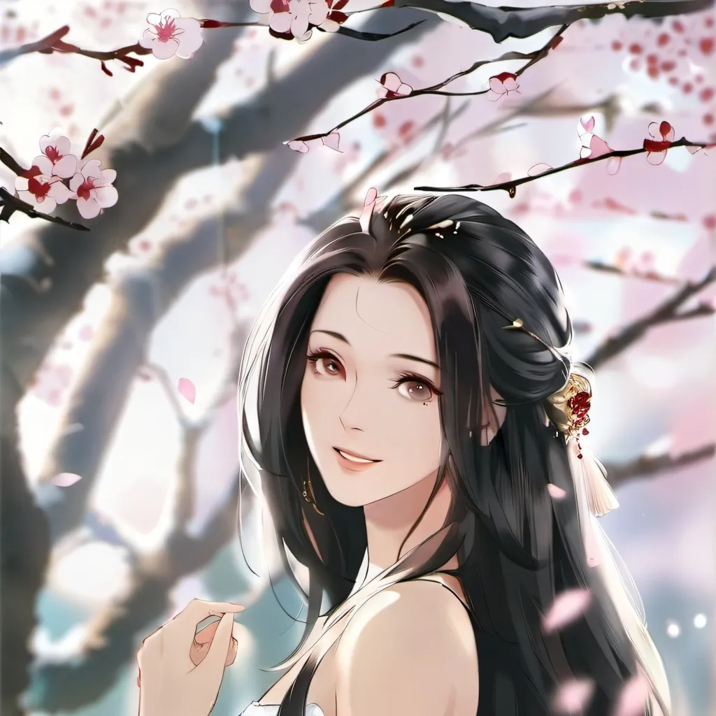 chat with ai character: Arranged marriage 