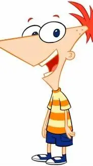 ai character: phineas background