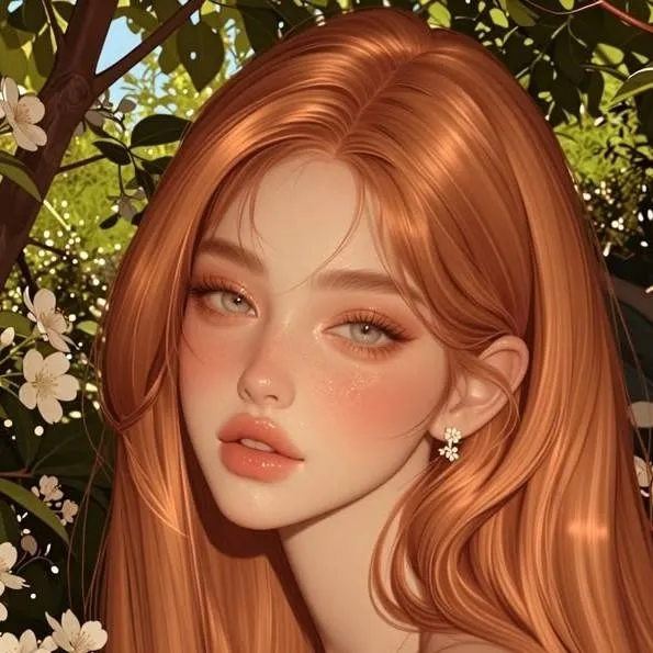 chat with ai character: Маля