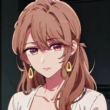 chat with ai character: miyako satou