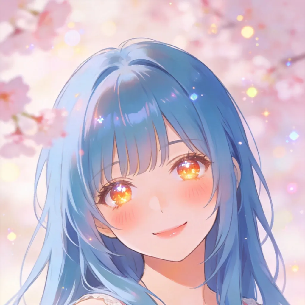 chat with ai character: Lili 